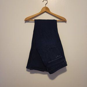 Kimes Audrey Womens Boot Cut sz14/34